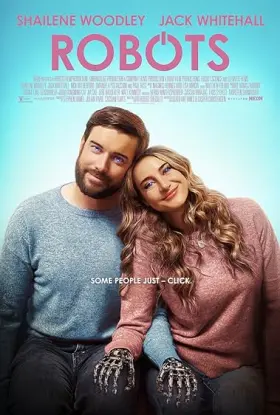 Robots - Movie free on Castle