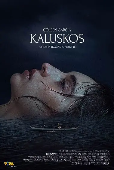 Movie Poster: Kaluskos