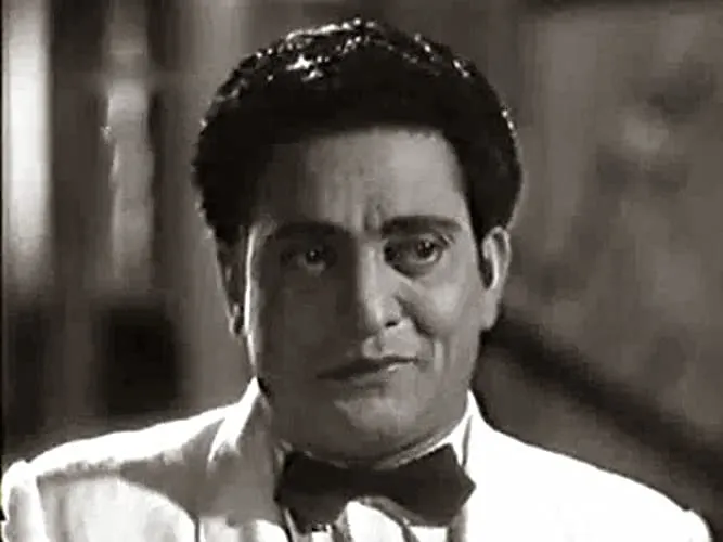 Master Bhagwan