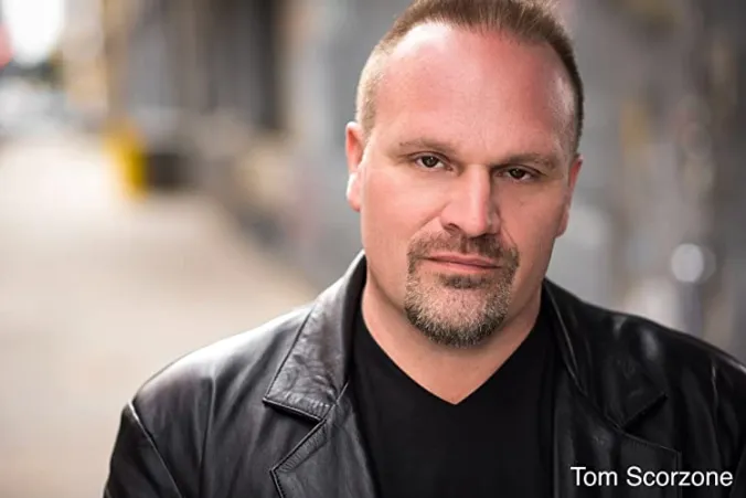 Tom Scorzone