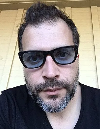 Paul Vasquez