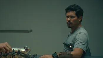 Test of Trust