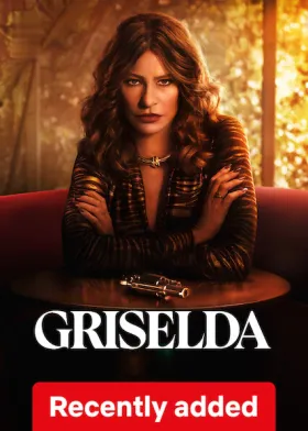 Griselda - Web Serie complete free on Castle