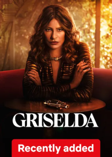 Griselda