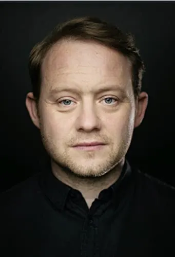 Michael Jibson
