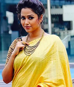 Sohini Sarkar