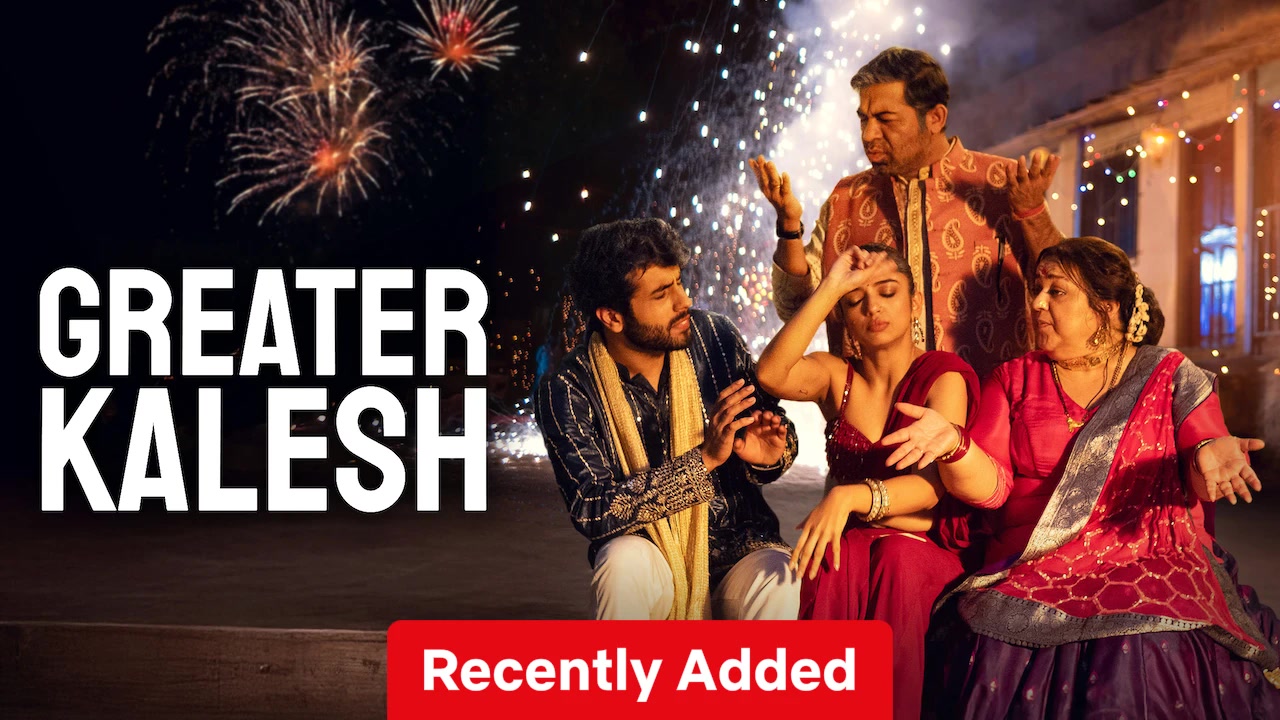 Greater Kalesh