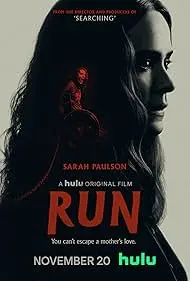 Movie Poster: Run