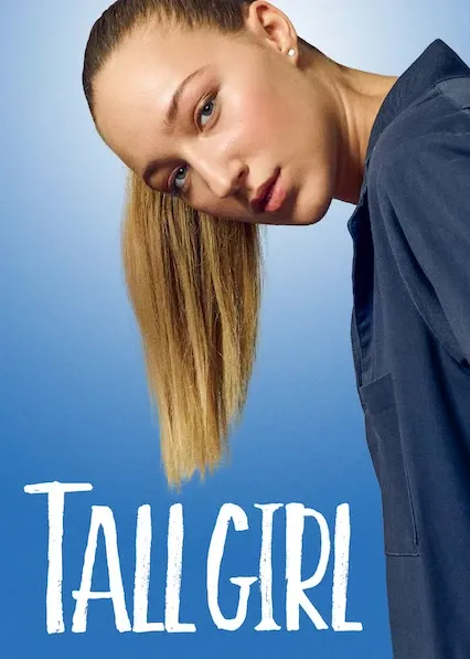 Movie Poster: Tall Girl