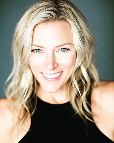 Jody Carlson