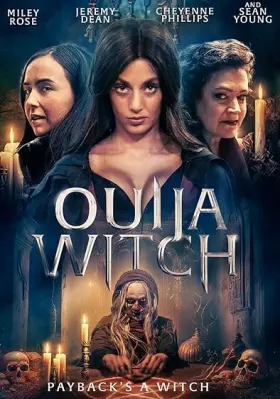 Ouija Witch - Movie free on Castle