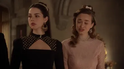 E13.Sins of the Past