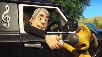 E3.Turf Wars/Rude Dude