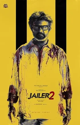Jailer 2 - Movie free on Castle