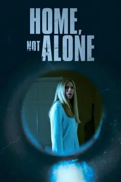 Home, Not Alone - Movie free on Castle