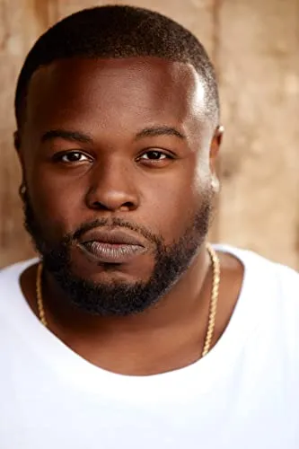 Tyshon Freeman
