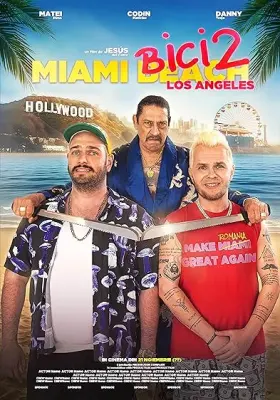 Miami Bici 2 - Movie free on Castle