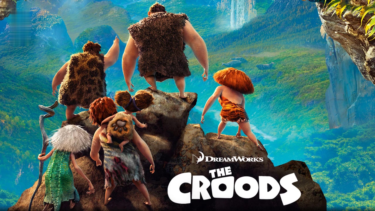 The Croods