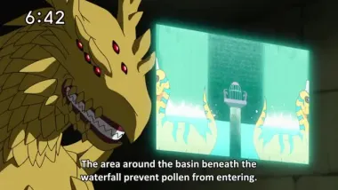 E2.The Students Disappear! The Wavering Shadow of Sagomon