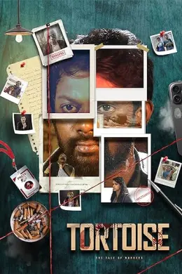 Tortoise: The Tale of Murders