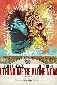 I Think We're Alone Now - Movie free on Castle