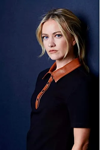 Meredith Hagner