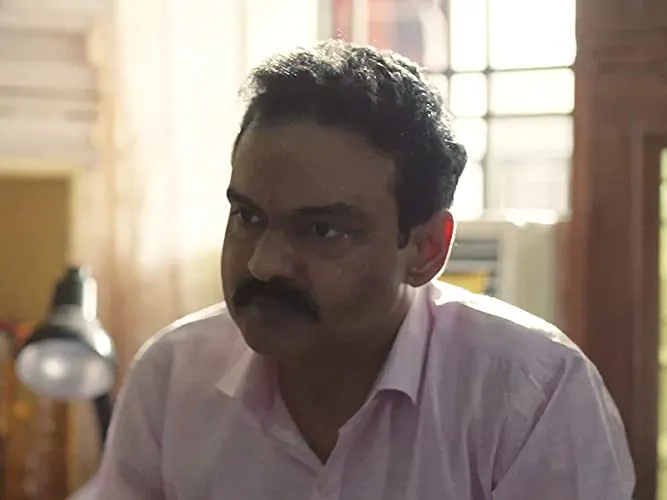 Sushil Bonthiyal