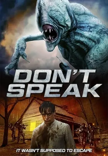 Don’t Speak