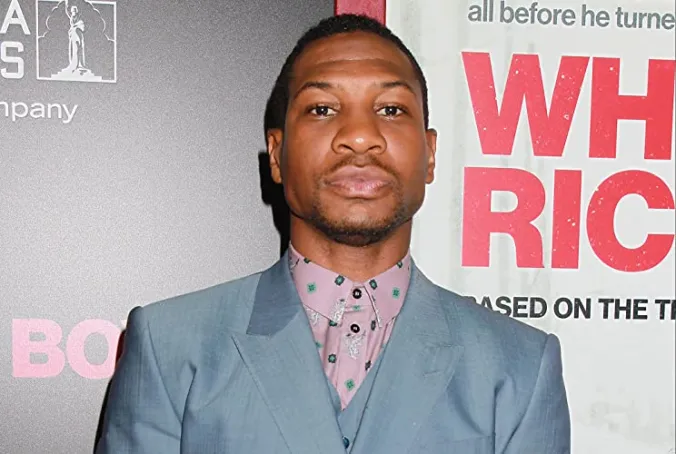 Jonathan Majors
