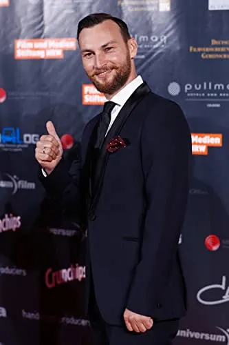 Johnny Palmiero