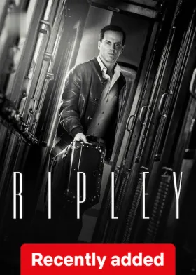 RIPLEY - Web Serie complete free on Castle