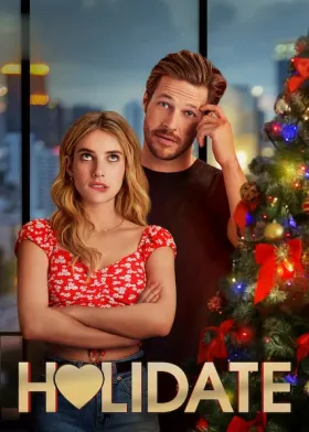 Holidate - Movie free on Castle