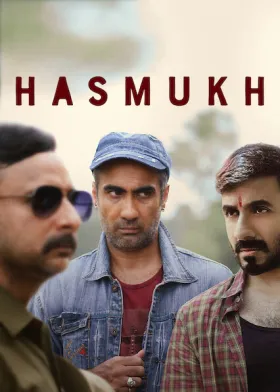 Hasmukh - Web Serie complete free on Castle