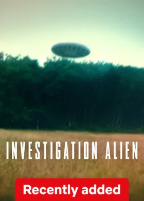 Investigation Alien - Web Serie complete free on Castle