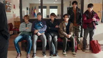 E7.Small Town Rumors