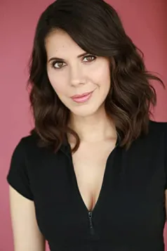 Dani Marcus