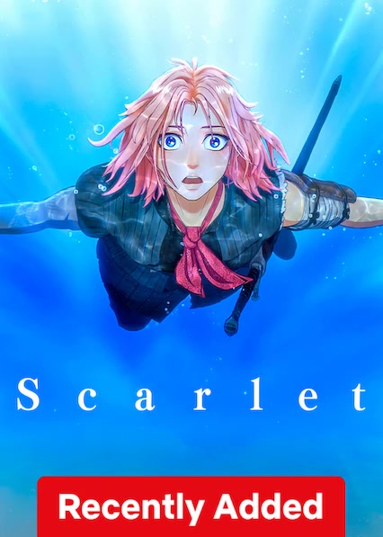 Scarlet