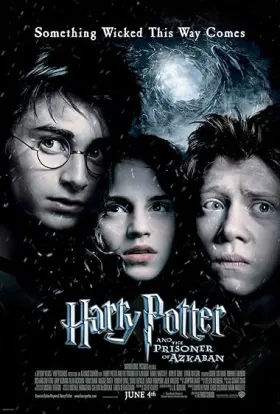 Harry Potter and the Prisoner of Azkaban - Movie free on Castle