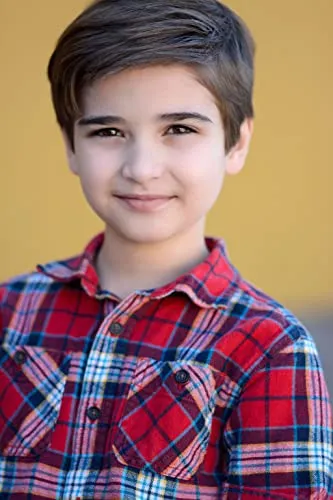 Isaac Harger