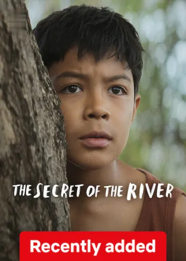 The Secret of the River