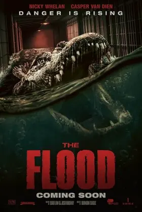 The Flood - Movie free on Castle