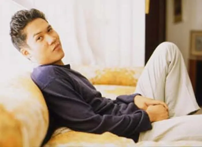 Dante Basco