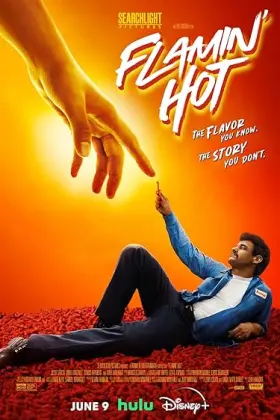 Flamin' Hot - Movie free on Castle