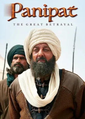 Panipat - Movie free on Castle