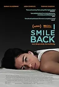 Movie Poster: I Smile Back