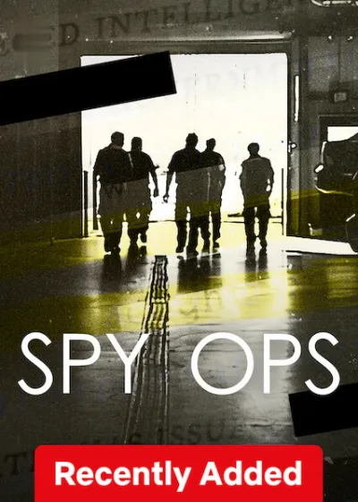 Episode 1 — Spy Ops Season 1