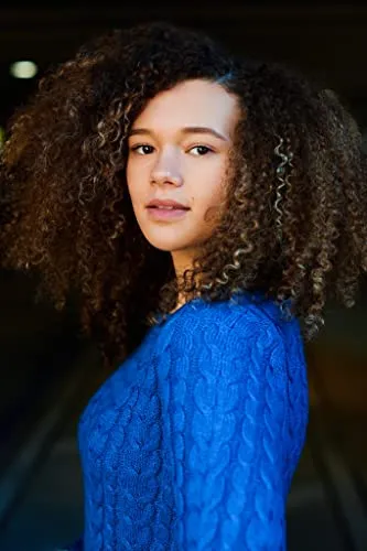 Tori Bates