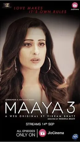 Maaya 3
