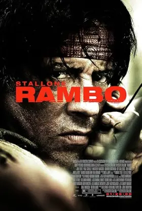 John Rambo - Movie free on Castle