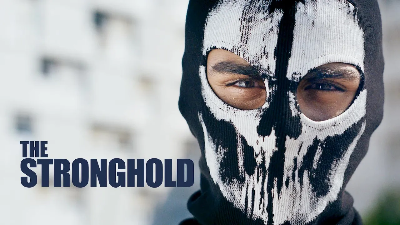 The Stronghold